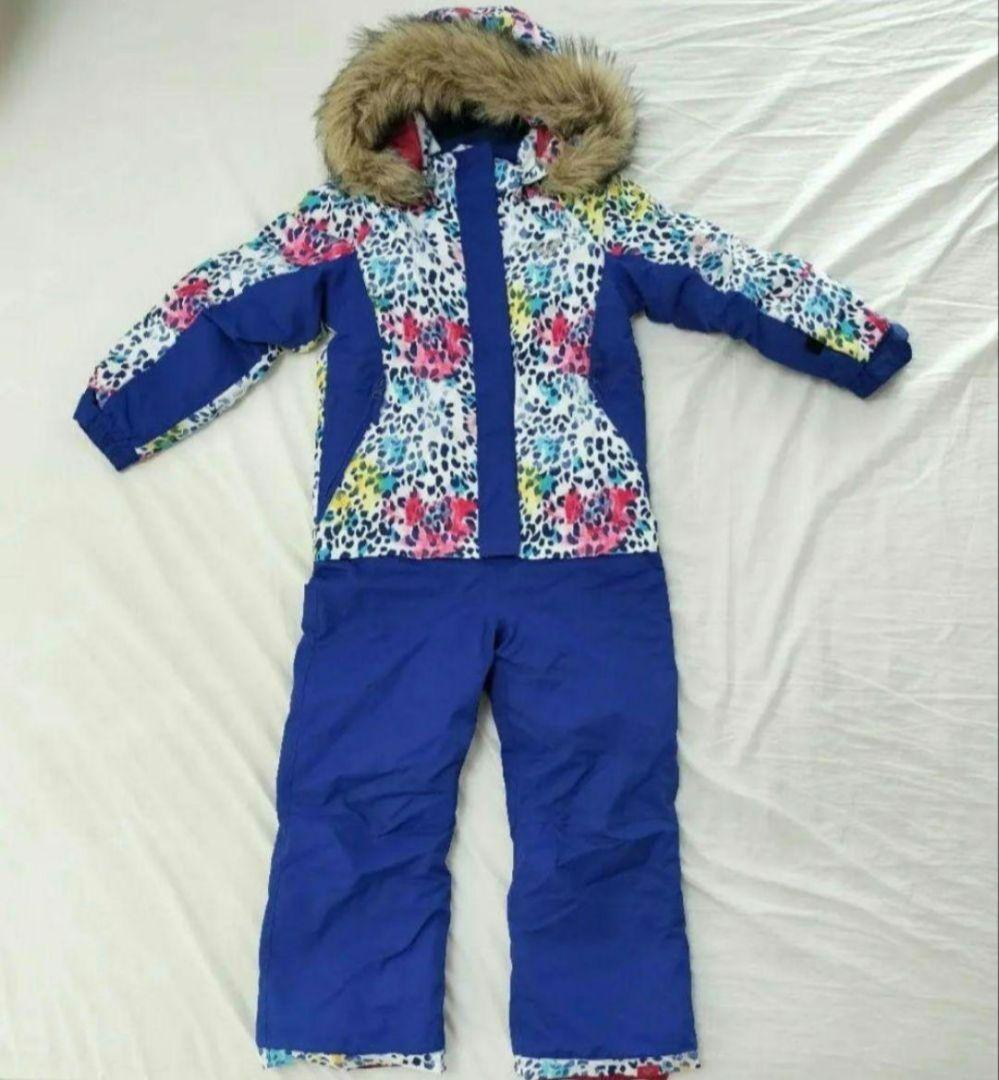 ROXY スノーボード スキー ウェア 子ども用 ROXY（ロキシー） スノーボードウェア スキーウェア 140cm ROXY キッズ