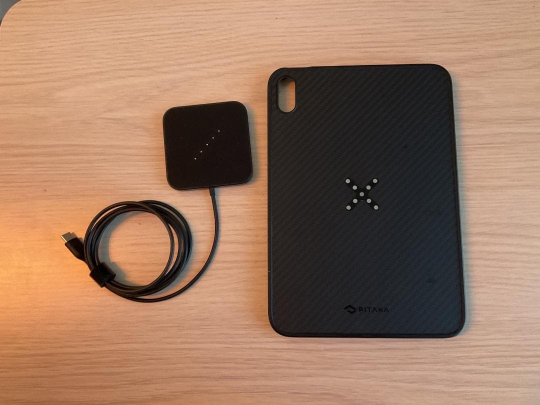 iPadアクセサリー PITAKA MagEZ Case Pro for iPad mini Amazon.com: PITAKA iPad Pro 11 Inch case 2025/2024, Magic Keyboard