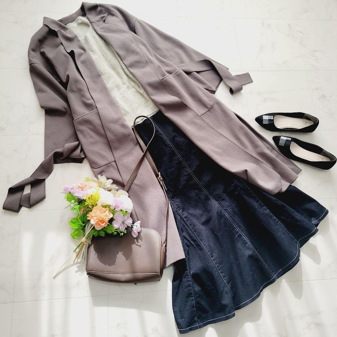 No.11-32＊18点まとめ売り＊冬服1週間コーデ♪ルクールブラン他