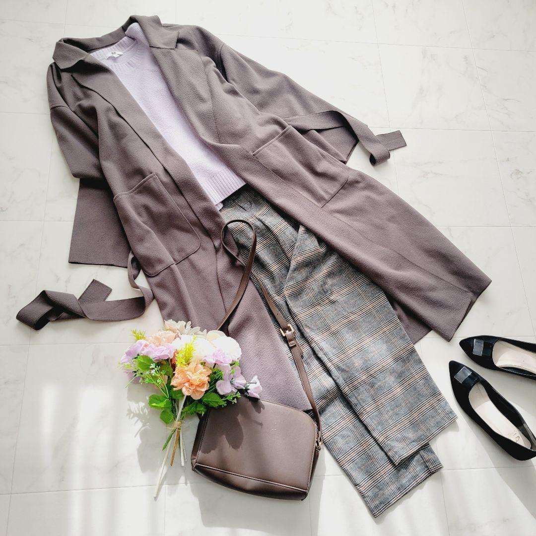 No.11-32＊18点まとめ売り＊冬服1週間コーデ♪ルクールブラン他