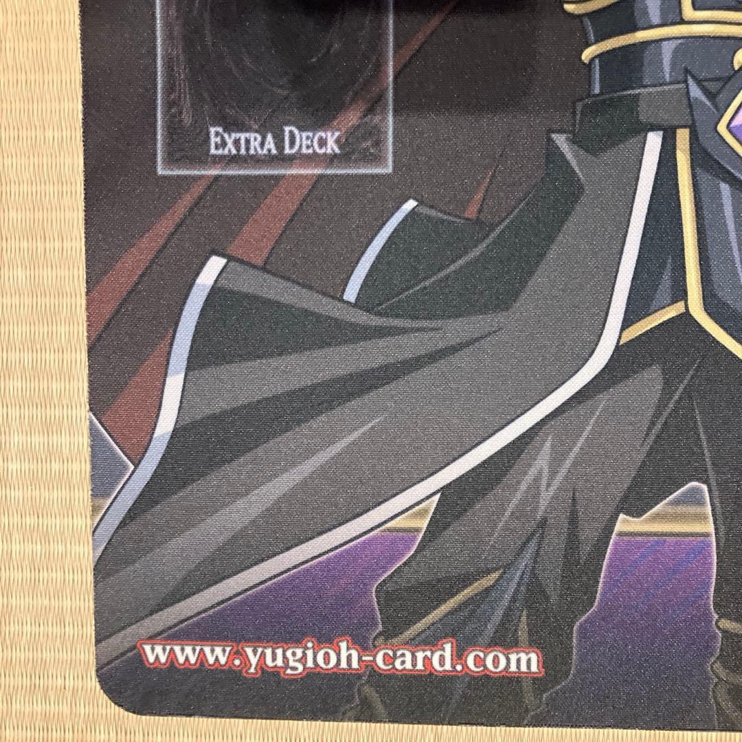 遊戯王 SPEEDDUEL 覇王十代 プレイマット