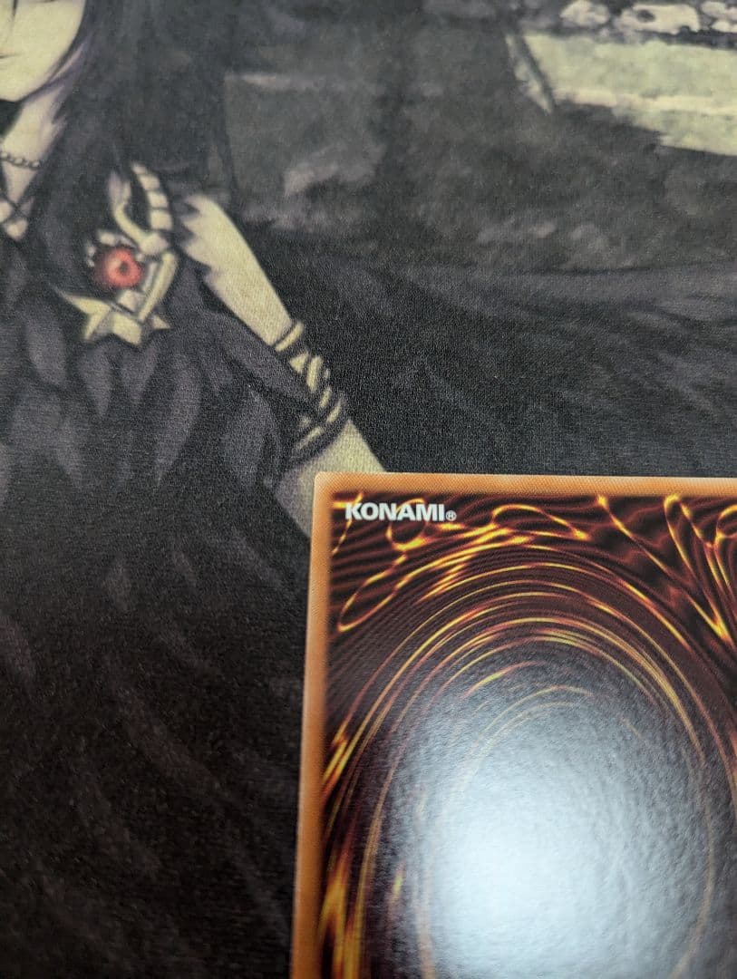 滅びの黒魔術師　プリシク