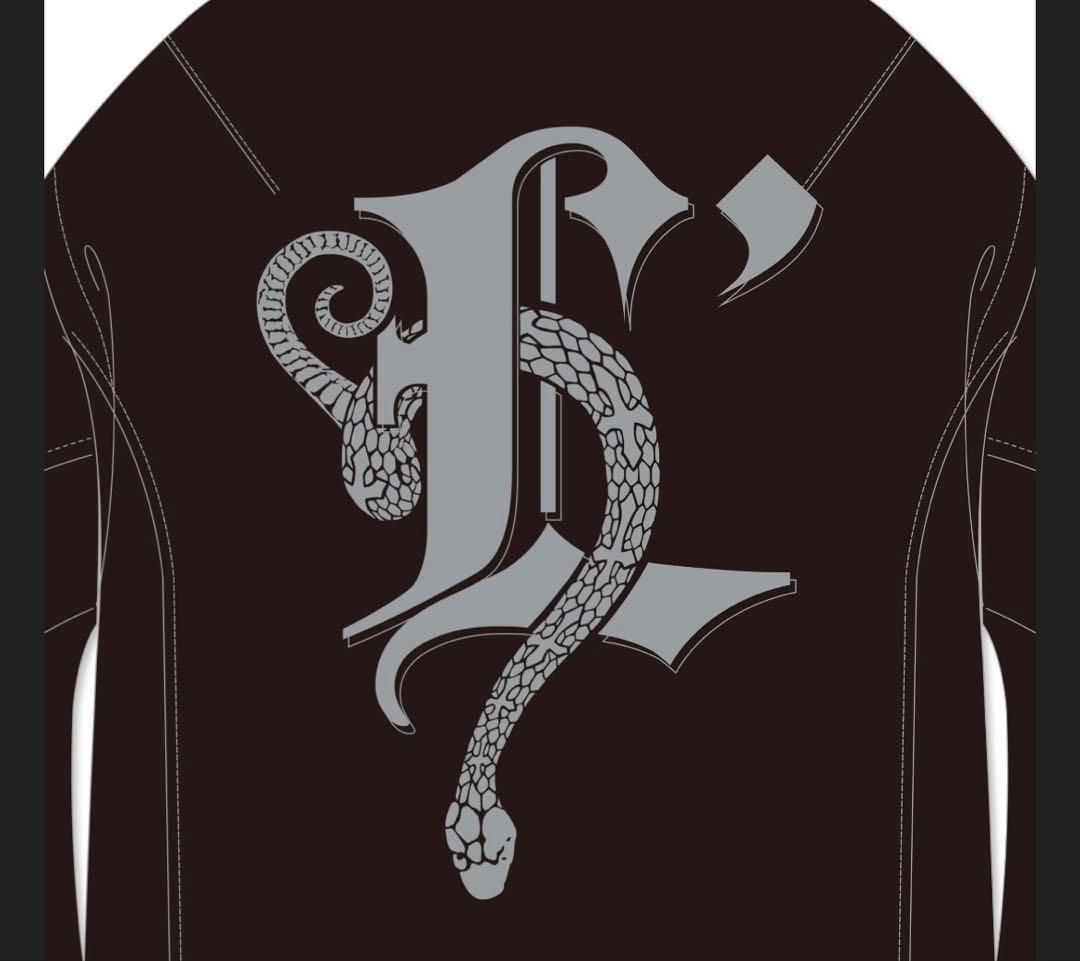 SWITCHBLADE × L'Arc〜en〜Ciel LONG AVIATOR