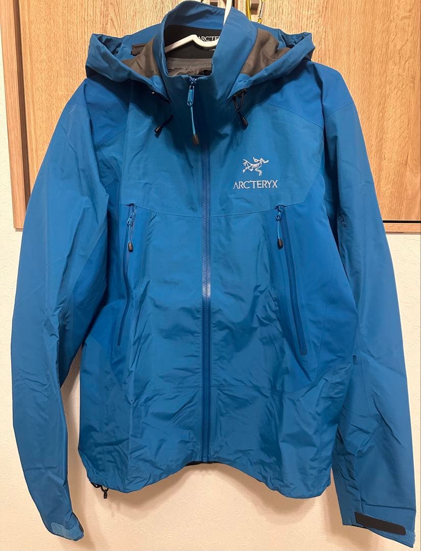 【希少品】ARC’TERYX BETA LT ハイブリッドジャケット Sサイズ 楽天市場】アークテリクス ベータLTジャケット メンズ ARC'TERYX BETA