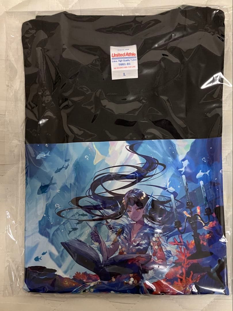 リスティックの研究 Tシャツ マジック大戦祭 Lサイズ 藤ちょこ 藤ちょこ先生イラストのアニメ絵リスティックの研究の値段が全然下がら