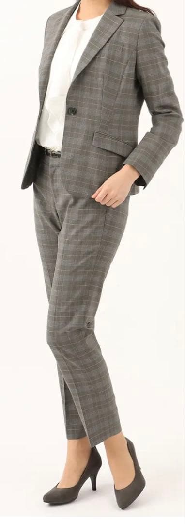 【新品】テーラードジャケットとパンツのセット セットアップ メンズ ストレッチ テーラード ジャケット 速乾 在宅