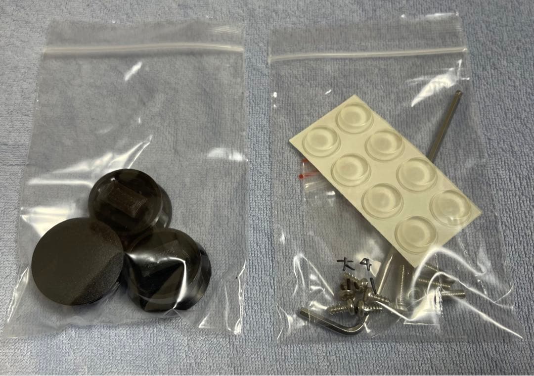 くろまき工房 アケコンケース18ボタン レバーレス - メルカリ