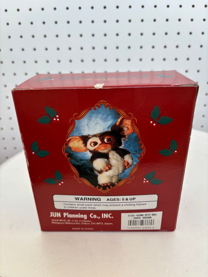 GREMLINS2グレムリン2 サンタバージョン