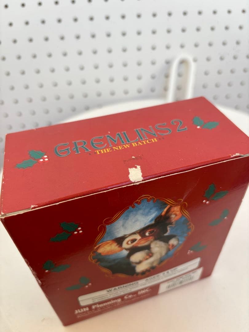 GREMLINS2グレムリン2 サンタバージョン