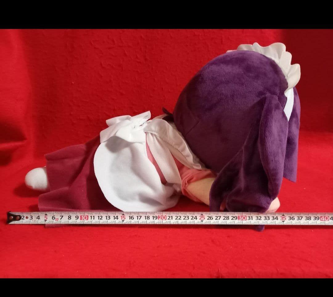 星のカービィ ムテキステキクローゼット　 BIGぬいぐるみ