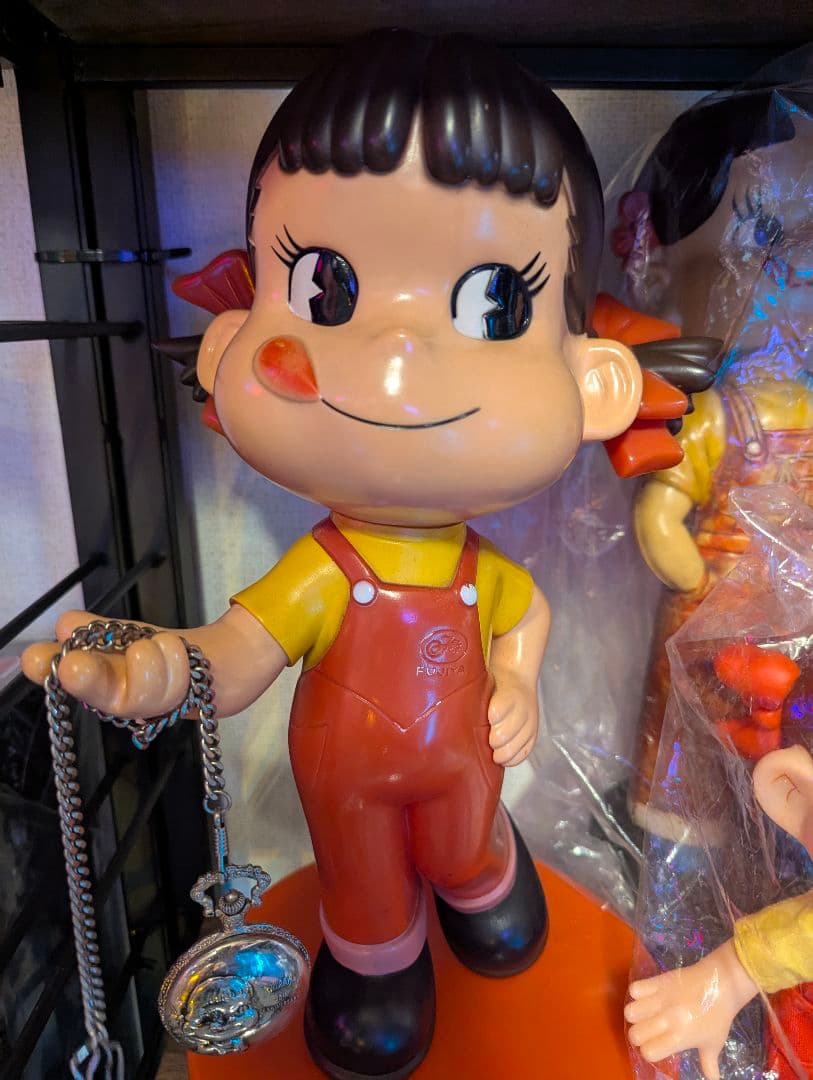 ぺこちゃんセット売り ヴィンテージ