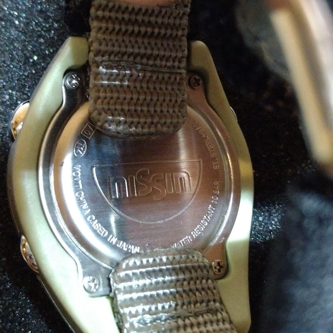 ALBA Spoon 日清UFO SPEEDウォッチ - メルカリ