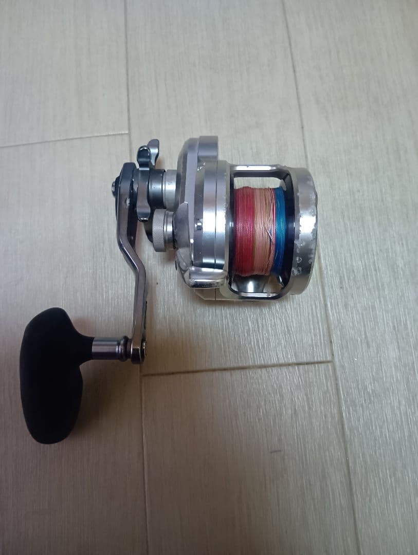 オシアジガー2001NR MG 21 オシアジガー 2001NR MG シマノ : 東海つり具Y支店 - 通販 - Yahoo