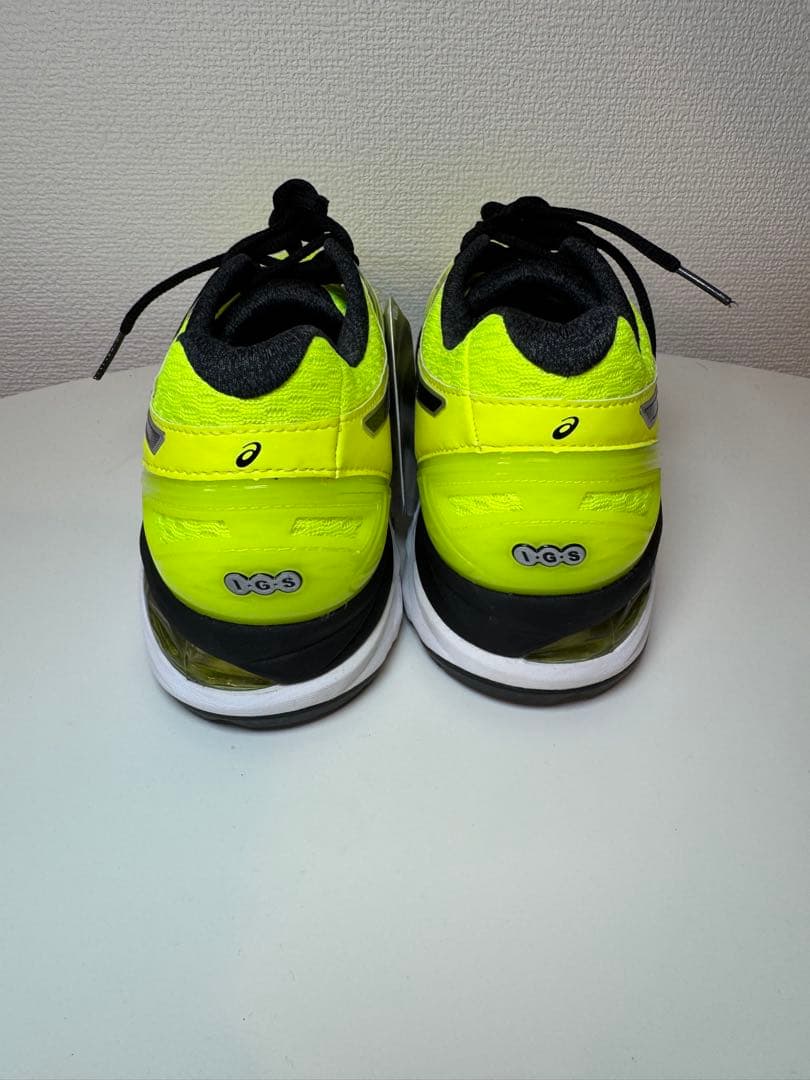 【新品未使用】26.5cm asics GT-2000