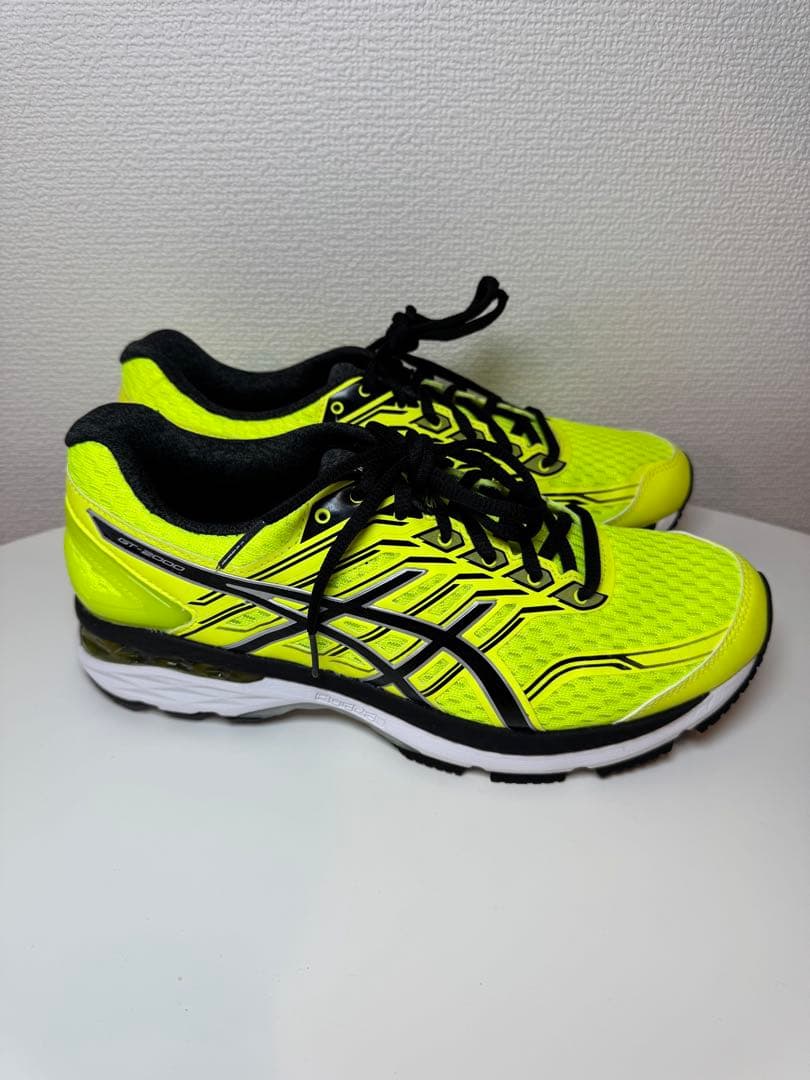 【新品未使用】26.5cm asics GT-2000