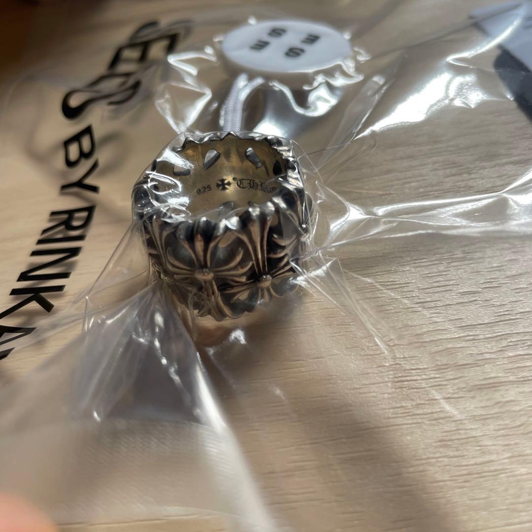 STRONG MILON (BLACK ONYX) OURs リング アクセサリー