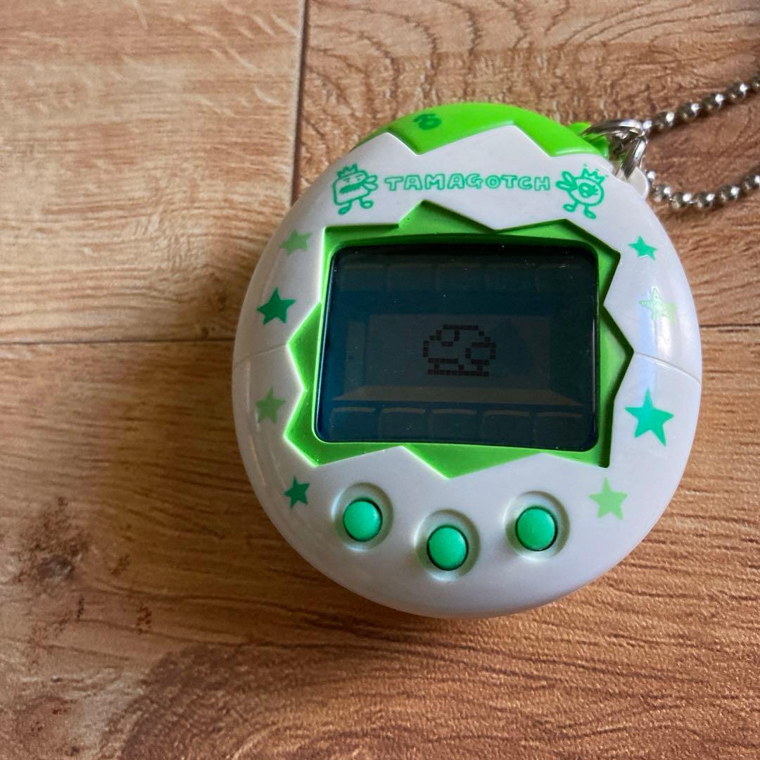 たまごっち オスっち メスっち セット - メルカリ