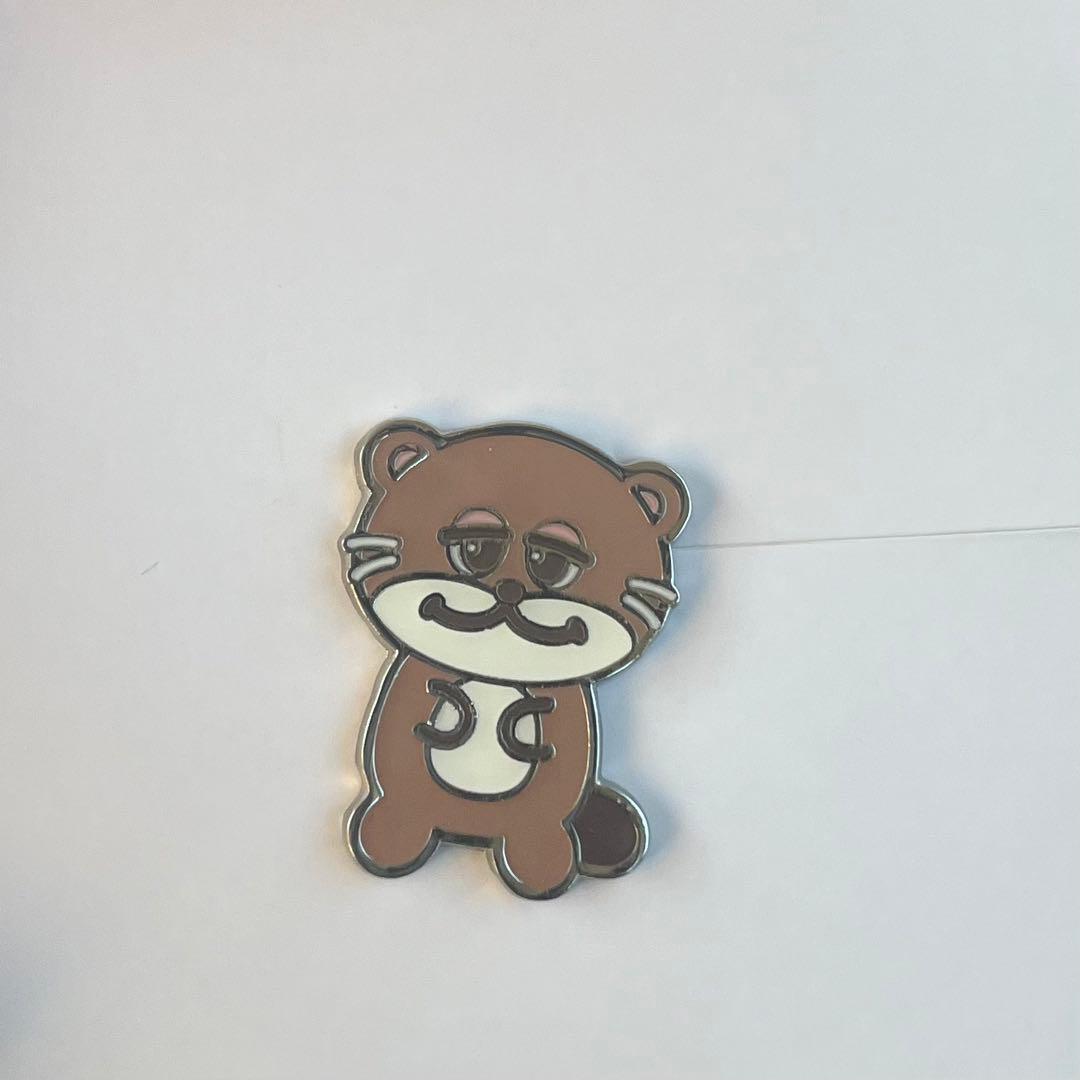 RIIZE ランダムカスタムチャーム ショウタロウ カワウソ - メルカリ