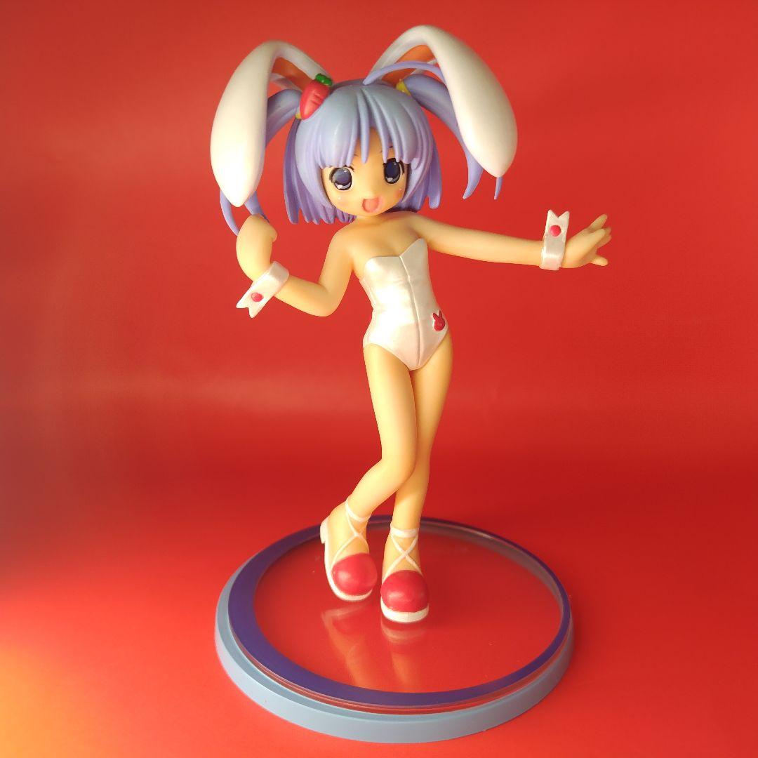 美少女フィギュア　もえたん　いんく&ぱにぃインク&あーくん 日本カラー WF限定