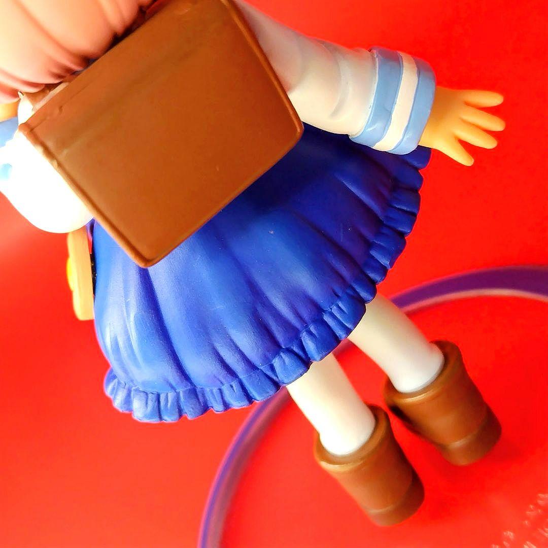 美少女フィギュア　もえたん　いんく&ぱにぃインク&あーくん 日本カラー WF限定