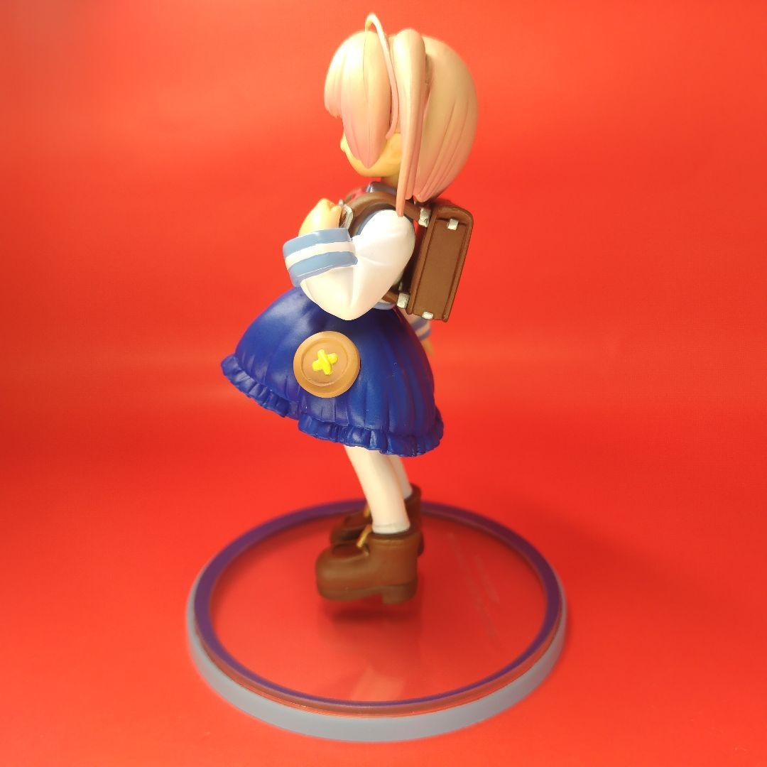 美少女フィギュア　もえたん　いんく&ぱにぃインク&あーくん 日本カラー WF限定