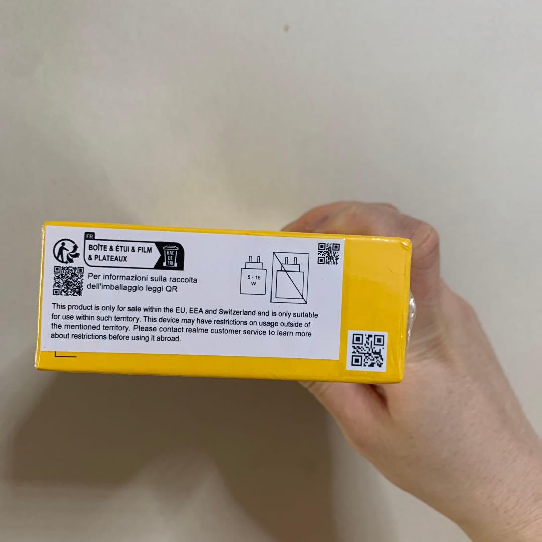 realme Note 70T 4GB/256GB 黒 - メルカリ