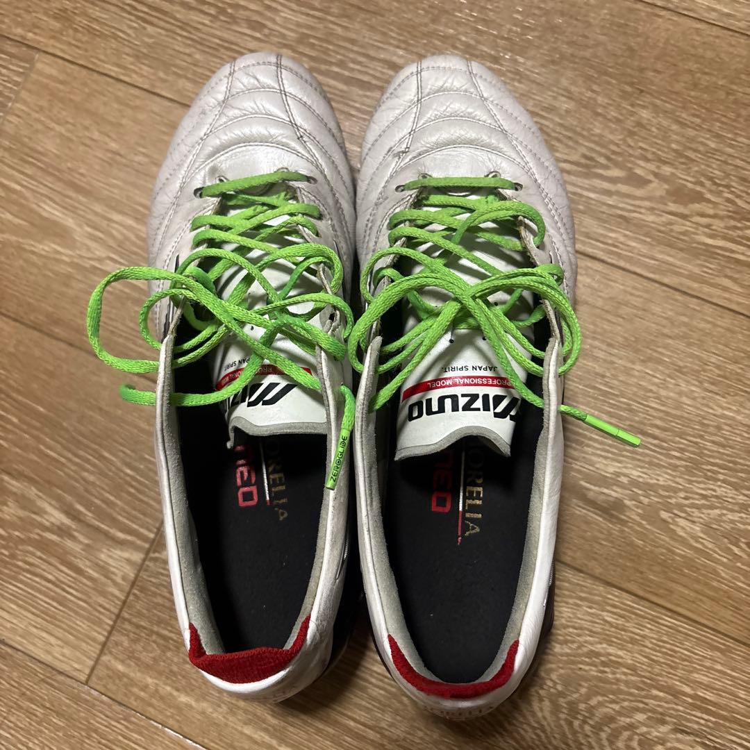 モレリアネオ4 25.5cm