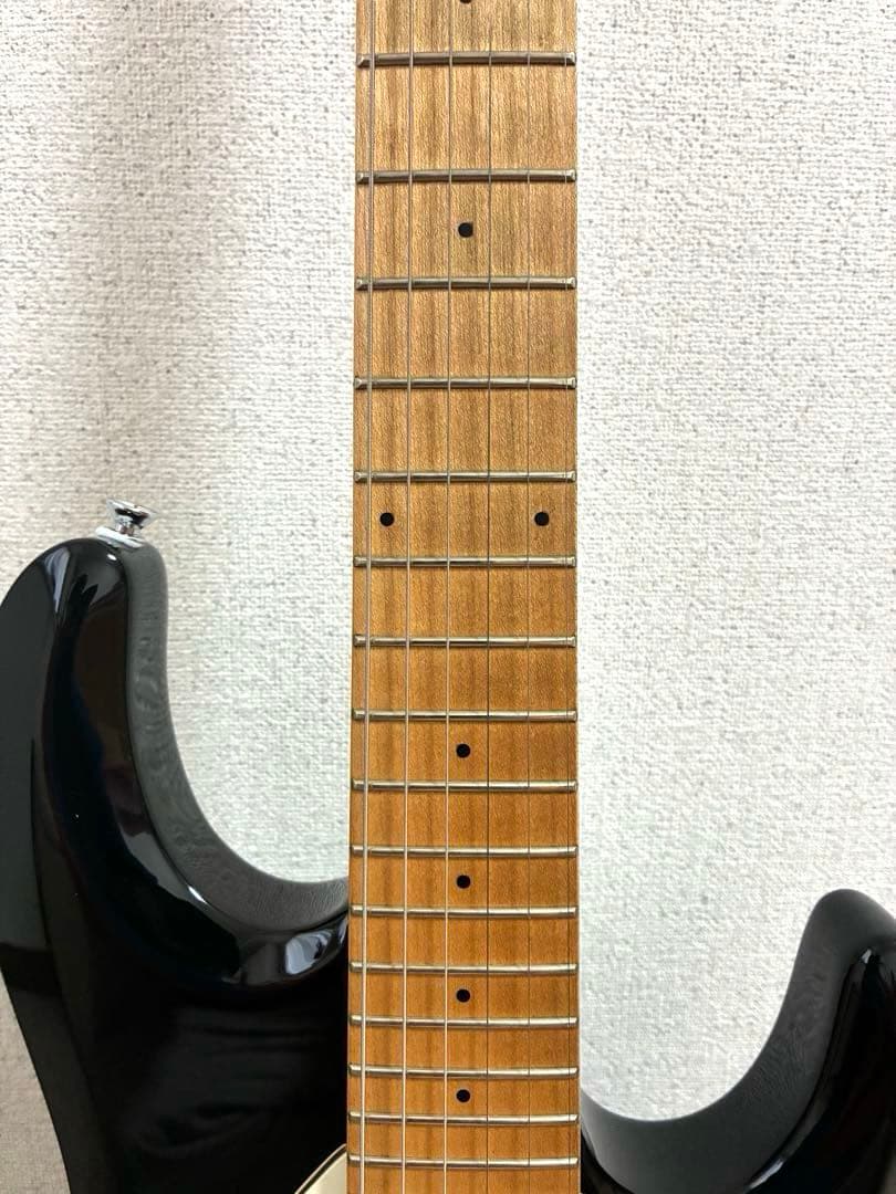 Sterling by MUSICMAN Silo20 エレキギター ブラック