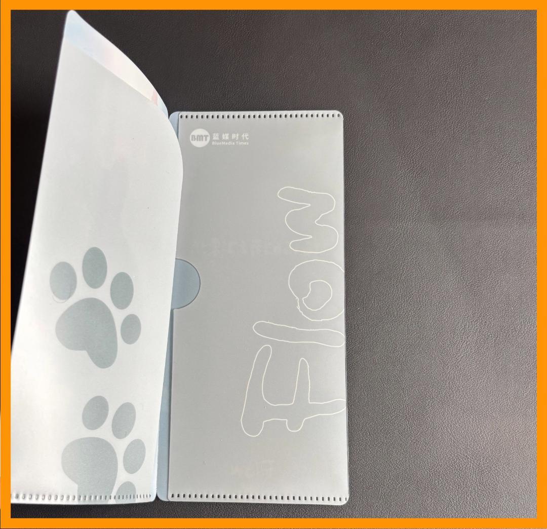 ☆中国限定 / 映画グッズ ☆ Flow ◇ 映画グッズ・セット / A - メルカリ