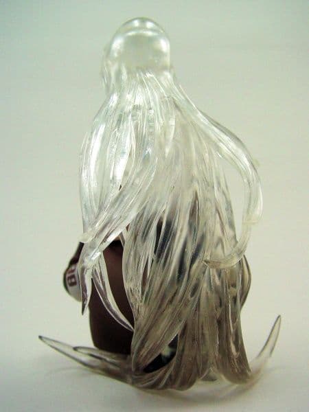 新品　NEO超像革命　銀河鉄道999　フィギュア　ワンフェス限定　当時物