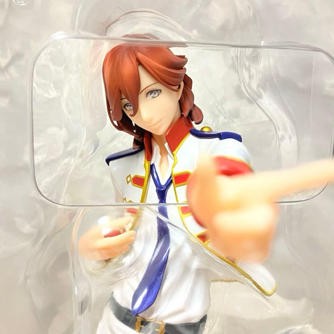 寿嶺二　フィギュア