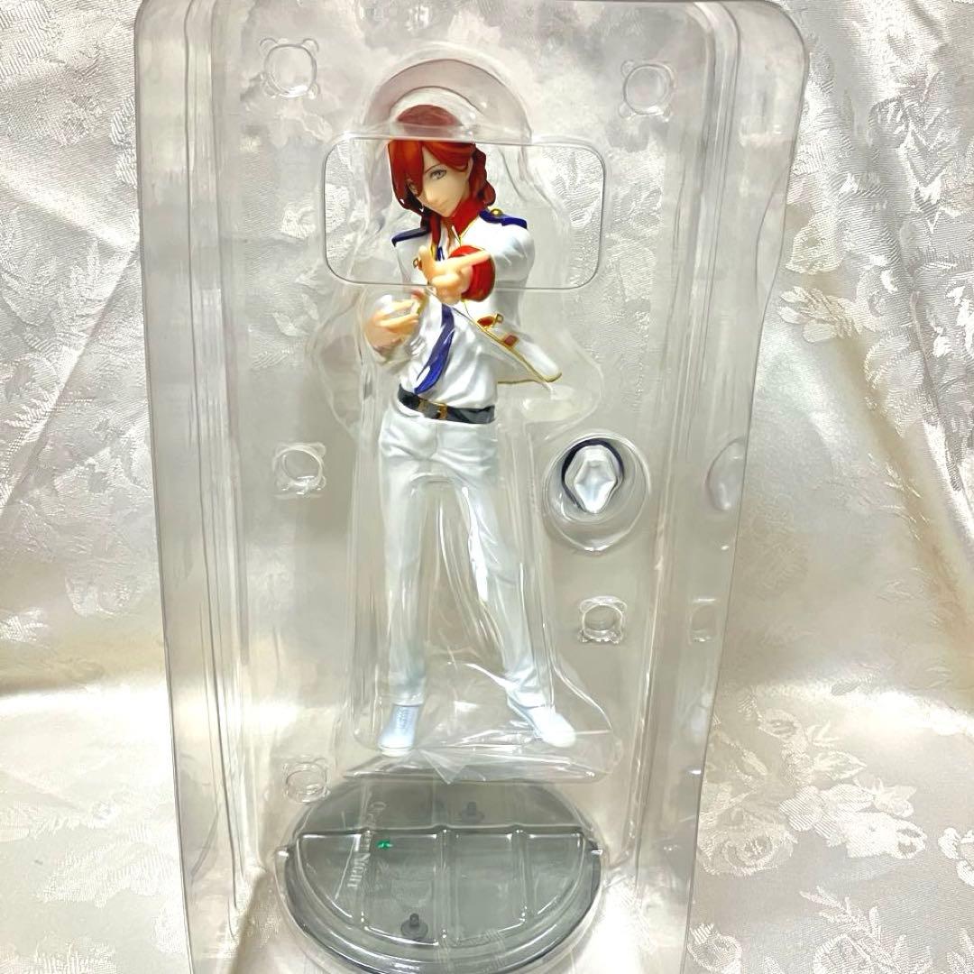 寿嶺二　フィギュア