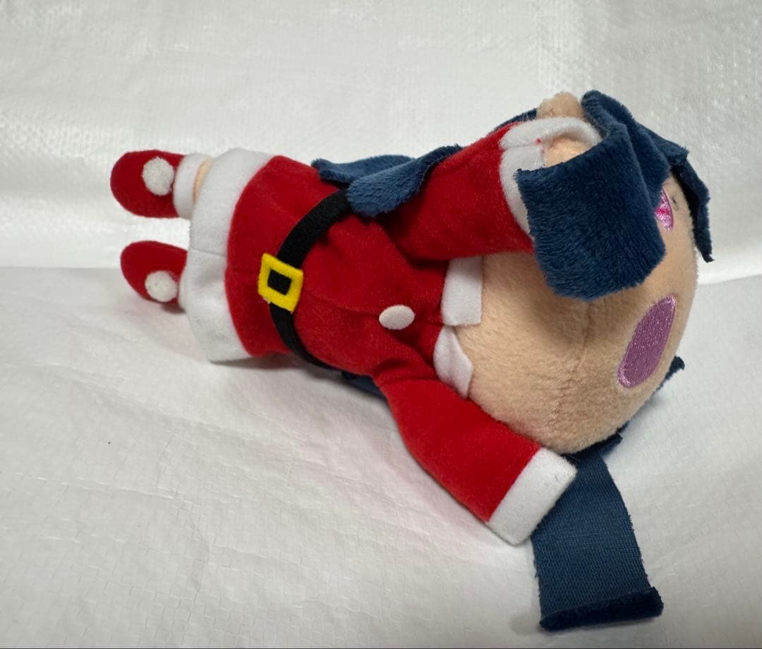 長門有希ちゃんの消失 ぬいぐるみ