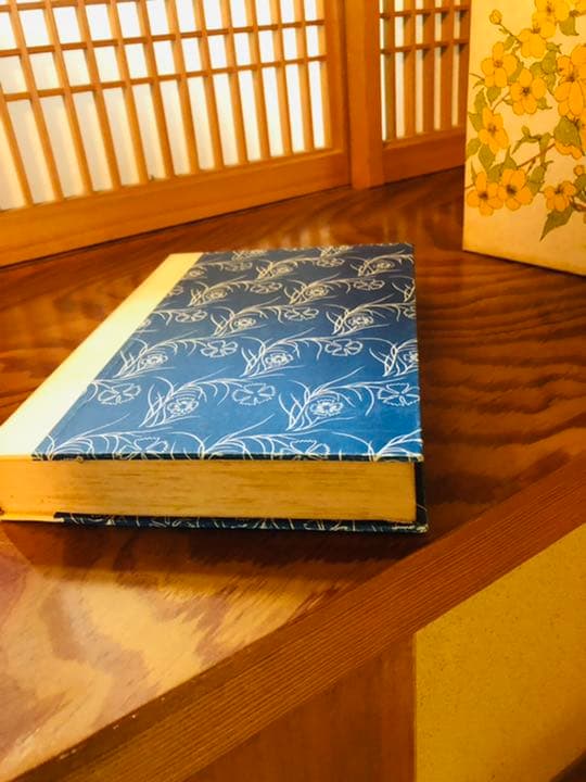 銀鈴集 泉鏡花 初版 鏡花本 - メルカリ