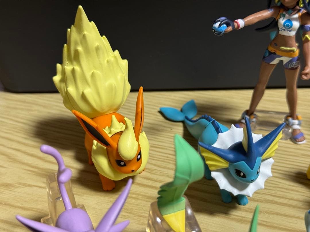 ポケモンスケールワールド まとめ売り