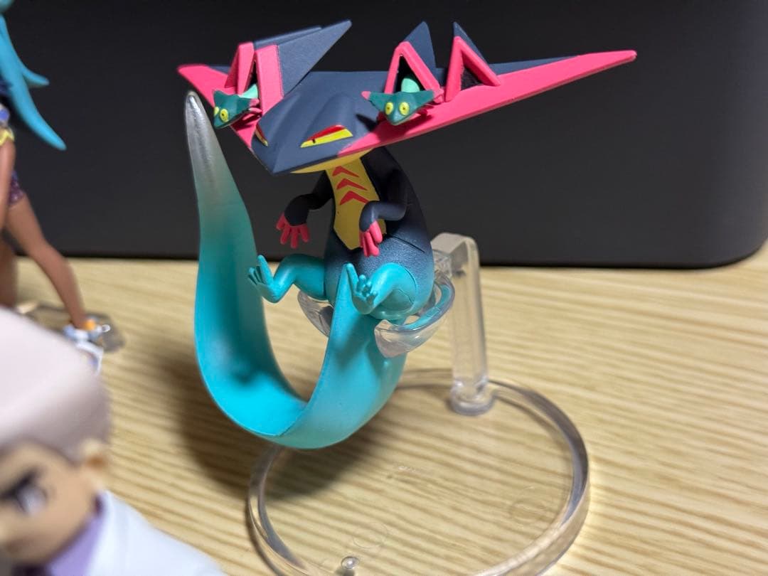 ポケモンスケールワールド まとめ売り