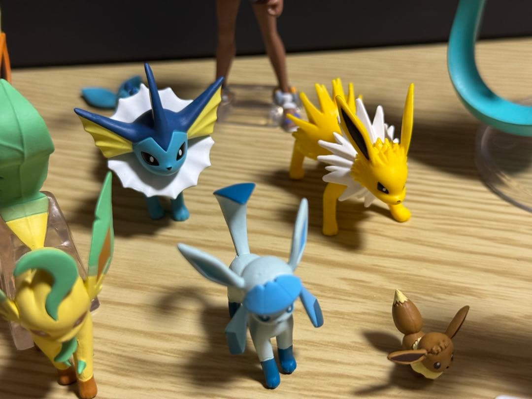 ポケモンスケールワールド まとめ売り