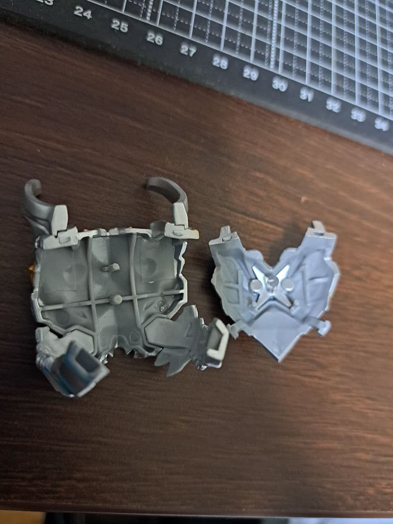 【破損あり】S.H.Figuarts　ウルトラマンエックス 3点セット売り