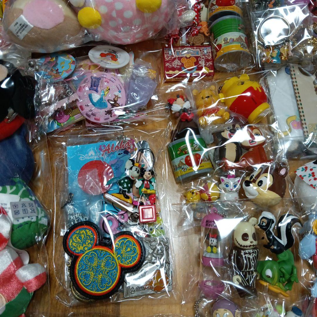 ディズニーグッズセット