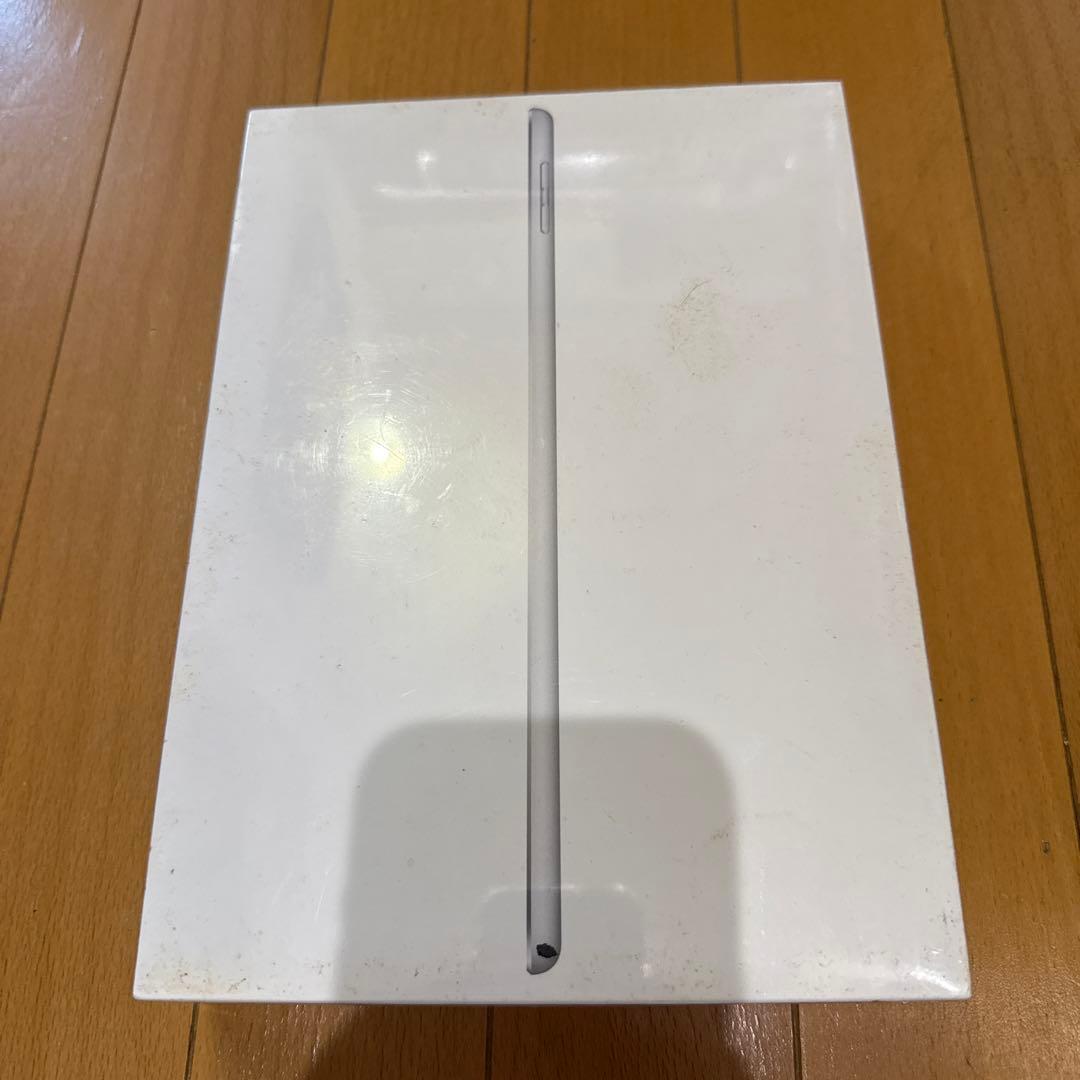 iPad WiーFi 32GB iPad Wi-Fi 32GB - スペースグレイ（第7世代） [整備済製品] - Apple