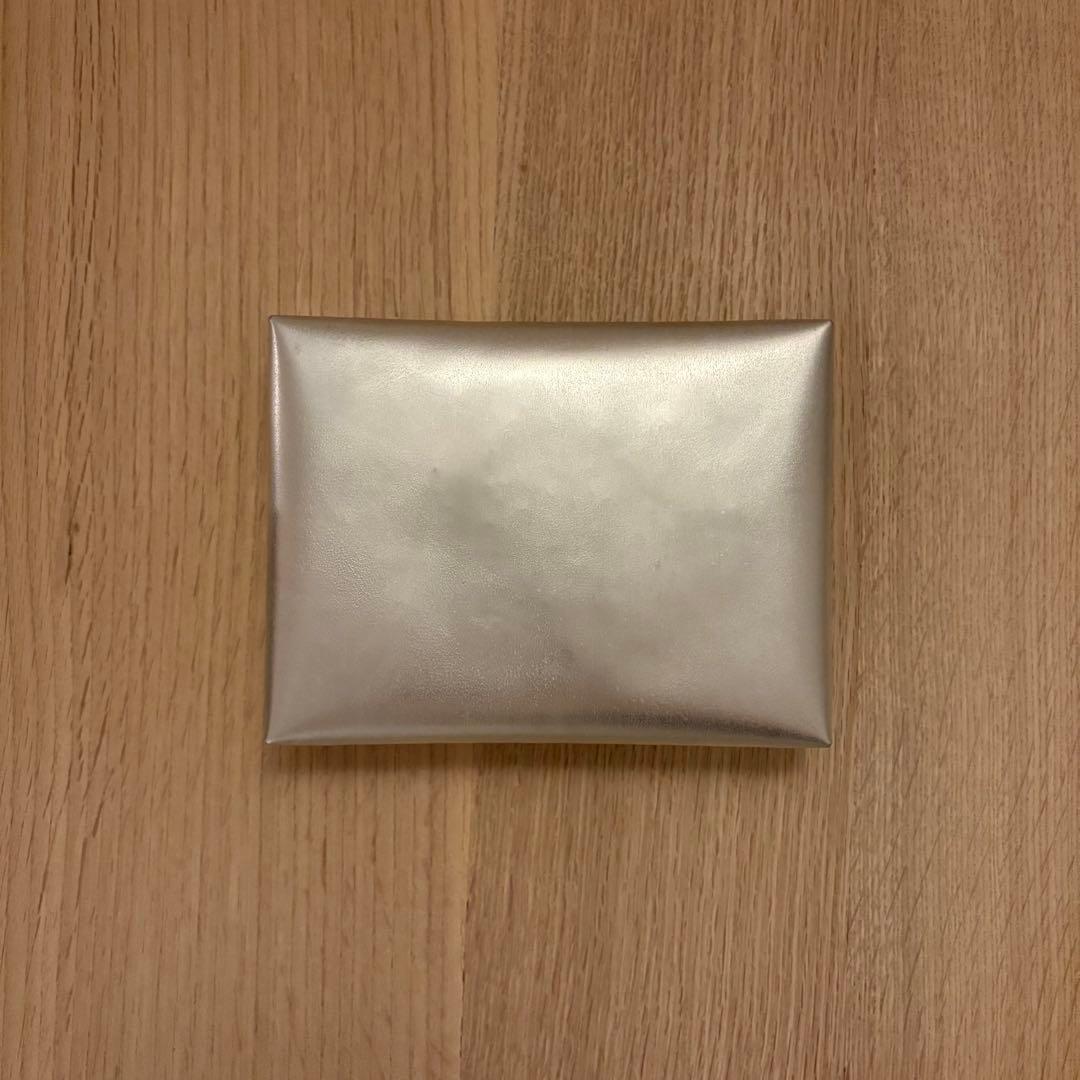 A*A様 鎌田奈穂さん　アルミの小箱