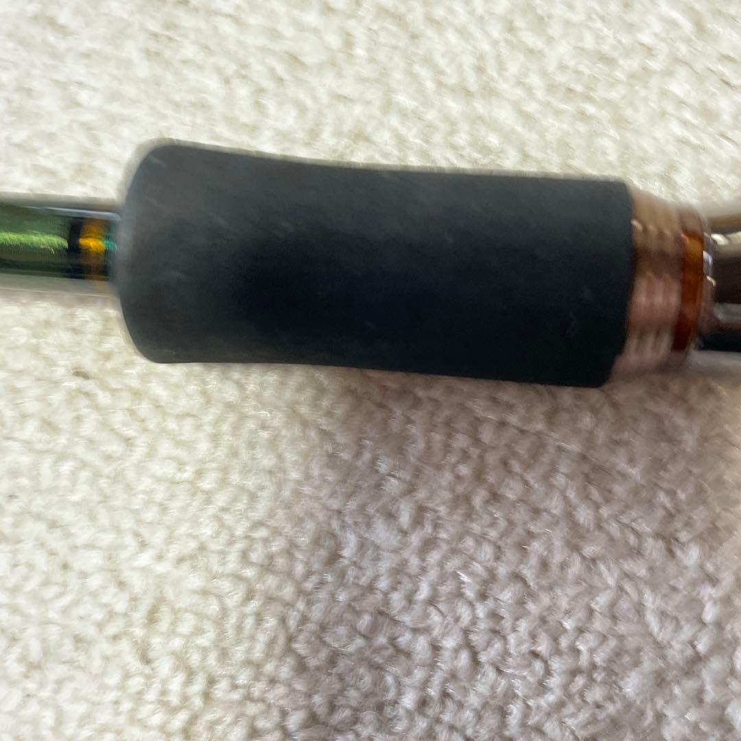 tailwalk MUD SEEN C802M LONGCAST STYLE - メルカリ