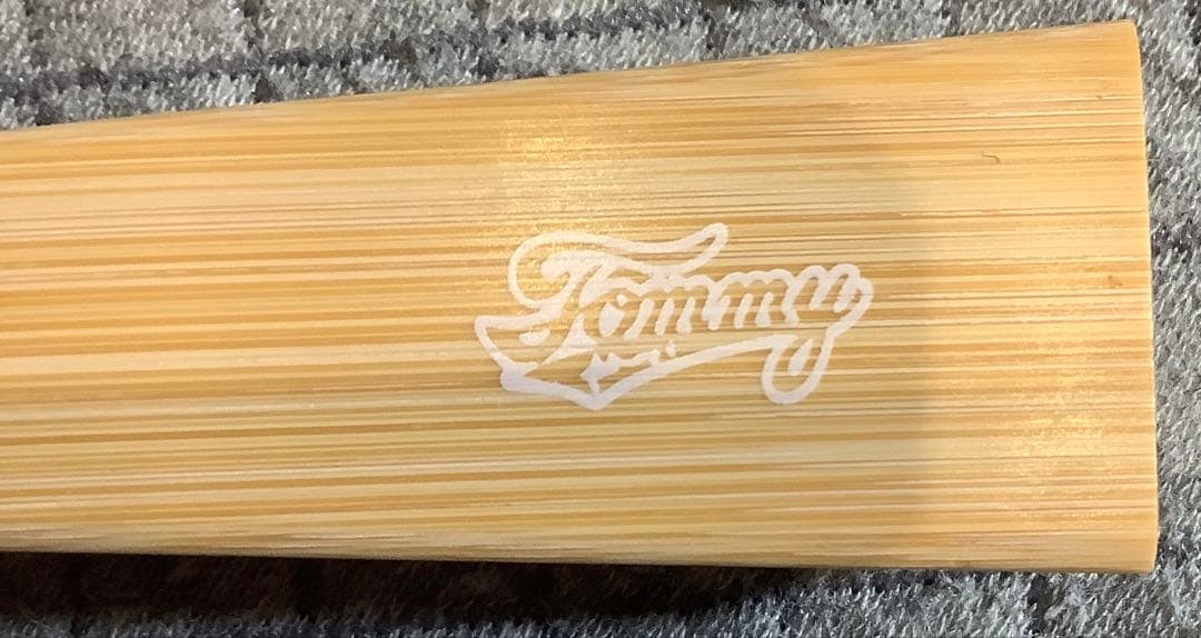 【非売品レア】 FEBRUARY 扇子　ブリリアントグリーン