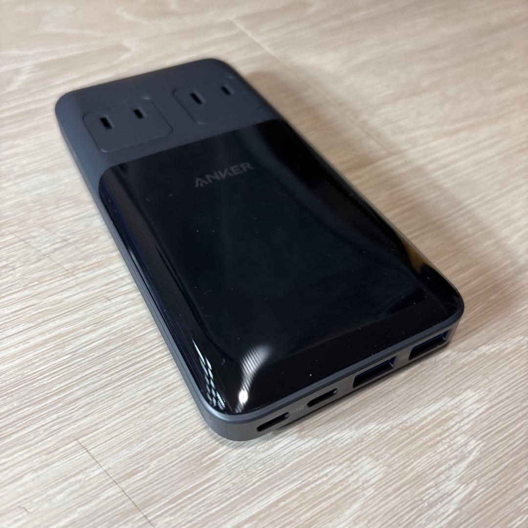 スマホアクセサリー Prime Charging Station (6-in-1, 140W) 楽天市場】Anker Prime Charging Station (6-in-1, 140W) 6-in-1 充電