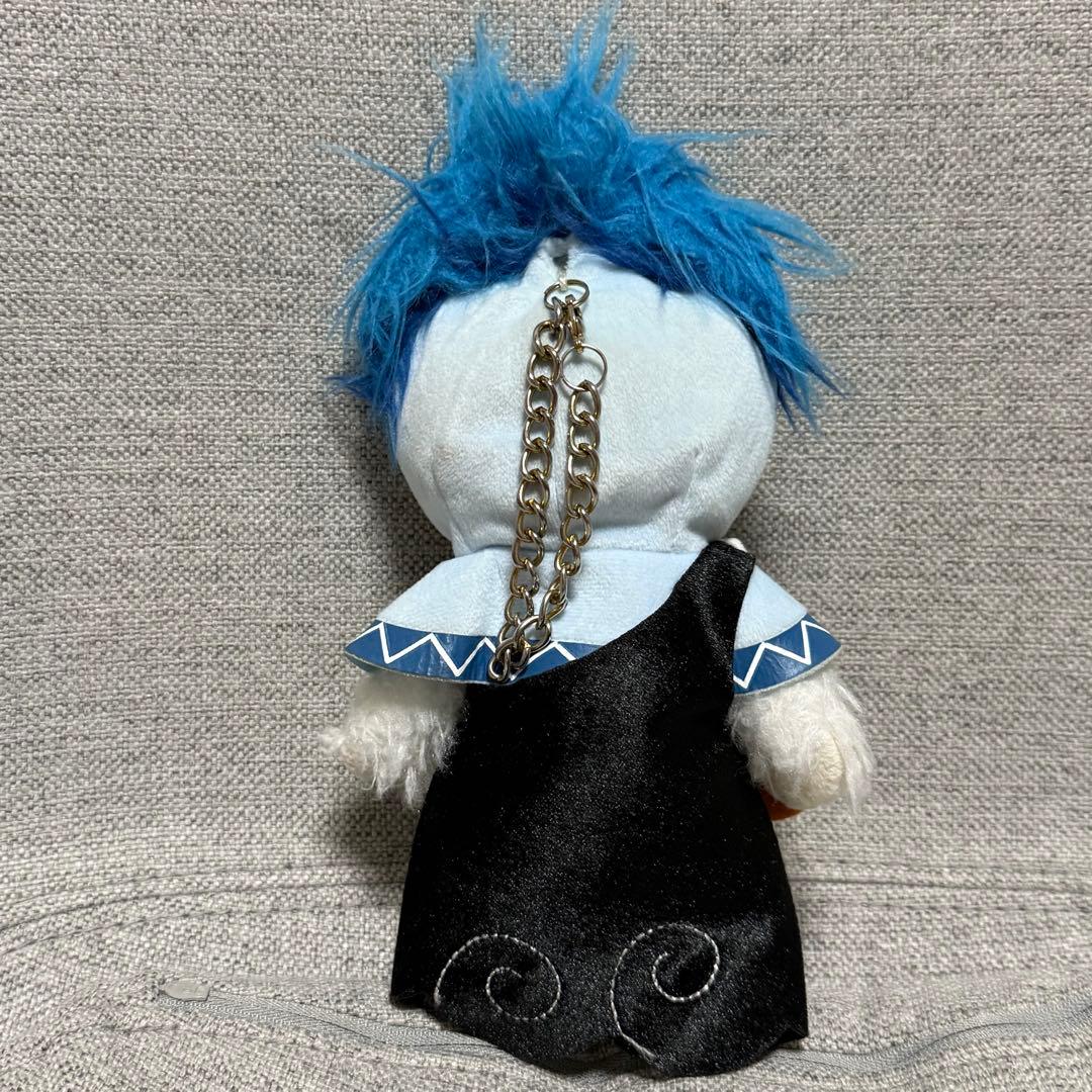 ヴィランズ ハデス