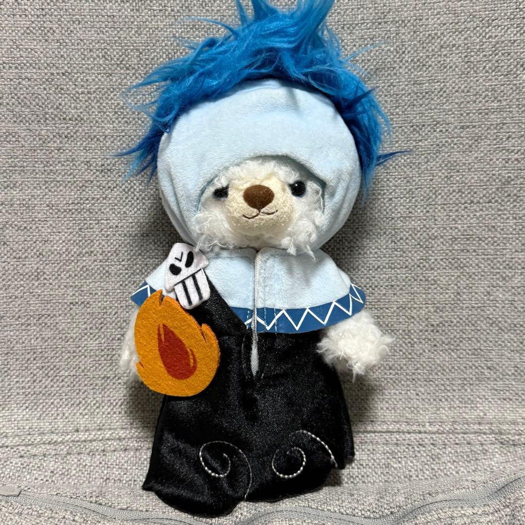 ヴィランズ ハデス