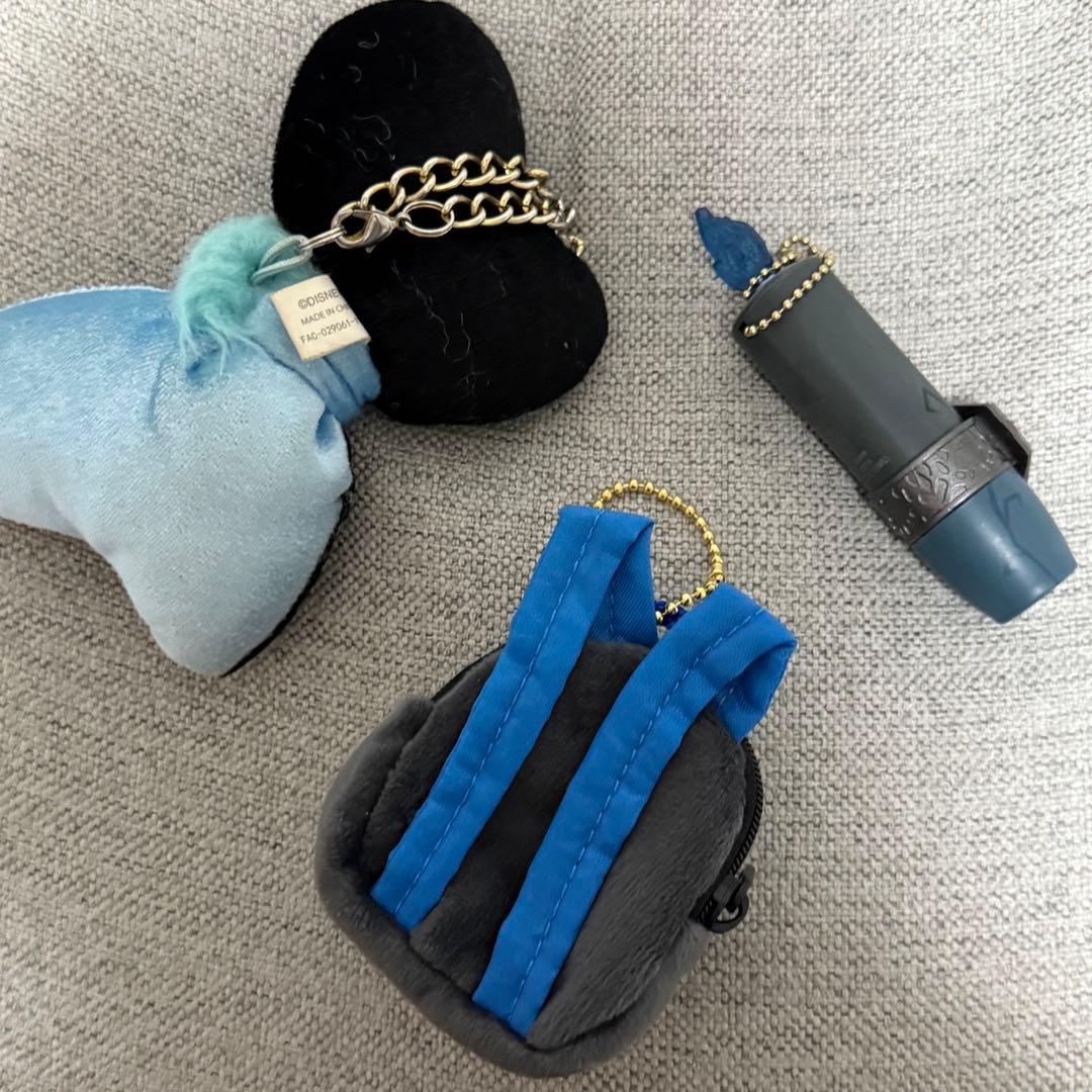 ヴィランズ ハデス