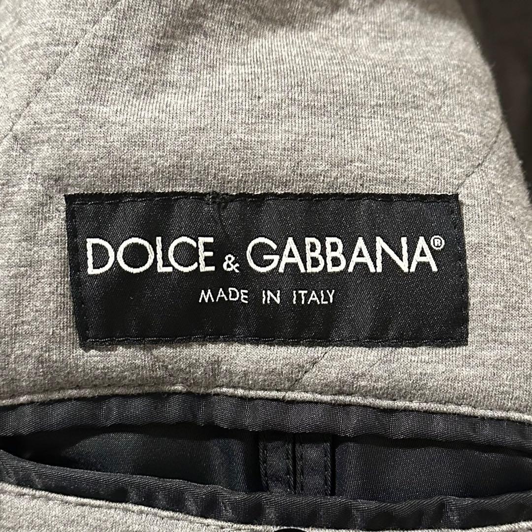 dolce&gabbana rabbit fur bomber jacket - メルカリ