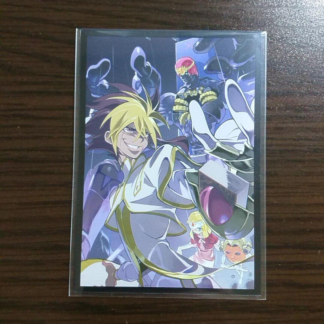 遊戯王【ギミック・パペット】デッキ Ⅳ スリーブ付 ｌ