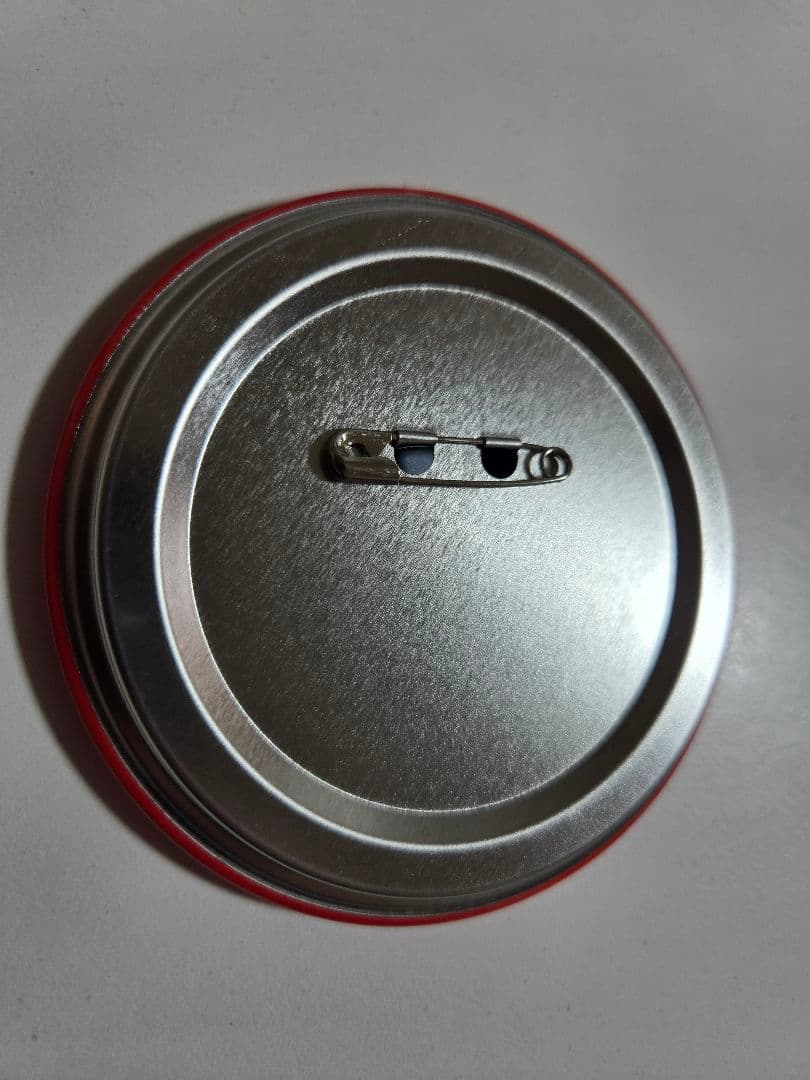 ハイキュー 缶バッジ　クッキー缶 ジャンプフェスタ2017 黒尾鉄朗　孤爪研磨